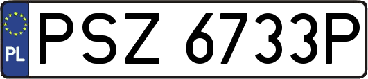 PSZ6733P