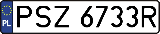 PSZ6733R