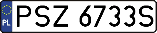 PSZ6733S