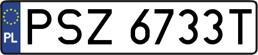 PSZ6733T
