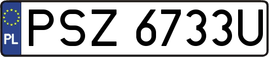 PSZ6733U