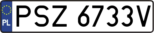 PSZ6733V
