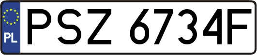 PSZ6734F