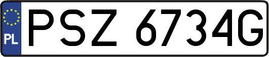 PSZ6734G