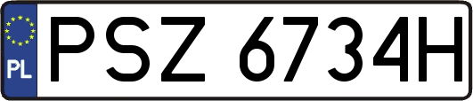 PSZ6734H