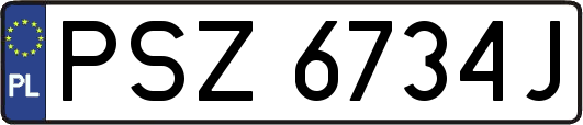 PSZ6734J