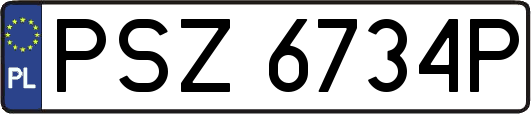 PSZ6734P