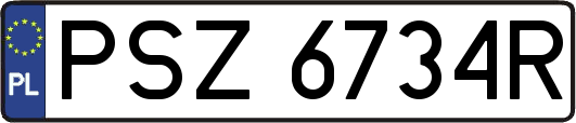 PSZ6734R