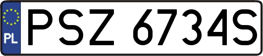 PSZ6734S