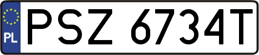 PSZ6734T