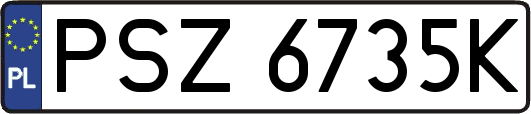 PSZ6735K