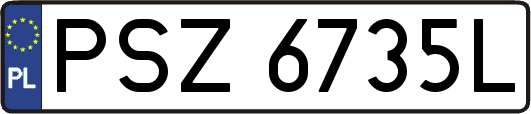 PSZ6735L