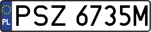 PSZ6735M