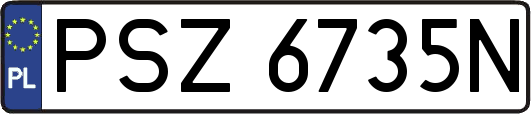 PSZ6735N