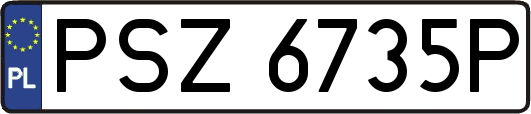 PSZ6735P