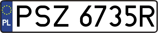 PSZ6735R