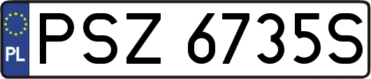 PSZ6735S