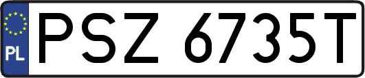 PSZ6735T