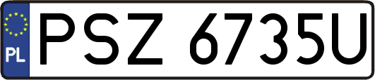PSZ6735U