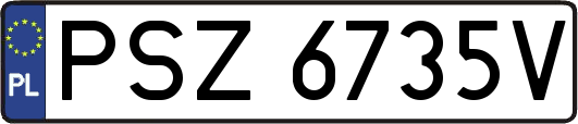 PSZ6735V