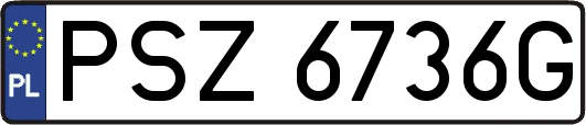 PSZ6736G