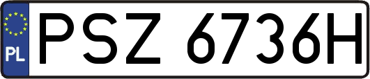 PSZ6736H