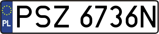 PSZ6736N