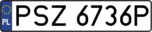 PSZ6736P