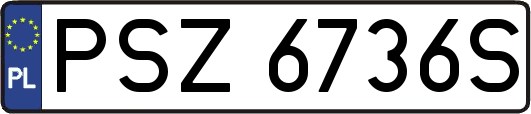 PSZ6736S