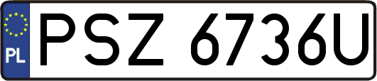 PSZ6736U