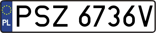 PSZ6736V