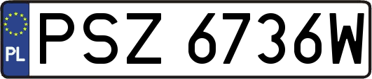 PSZ6736W