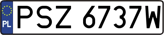 PSZ6737W