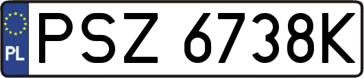 PSZ6738K