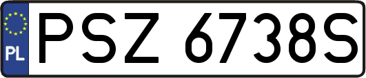 PSZ6738S