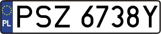 PSZ6738Y