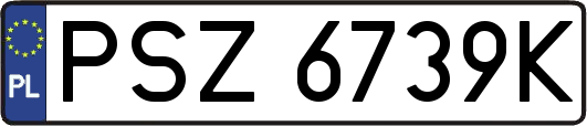 PSZ6739K