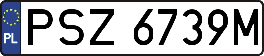 PSZ6739M