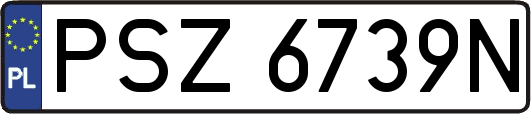 PSZ6739N