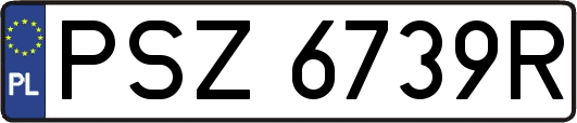 PSZ6739R