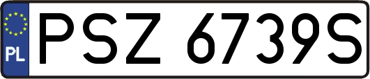 PSZ6739S