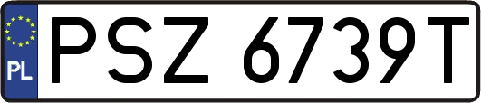 PSZ6739T