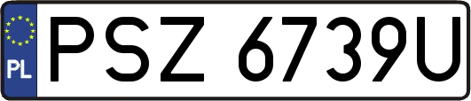 PSZ6739U