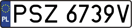 PSZ6739V