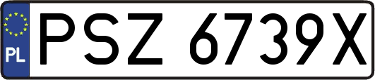 PSZ6739X