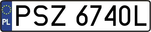 PSZ6740L