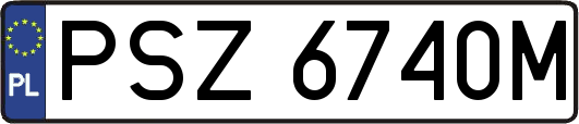 PSZ6740M
