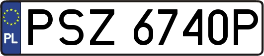PSZ6740P