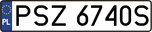 PSZ6740S