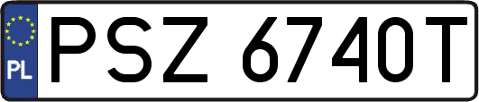 PSZ6740T